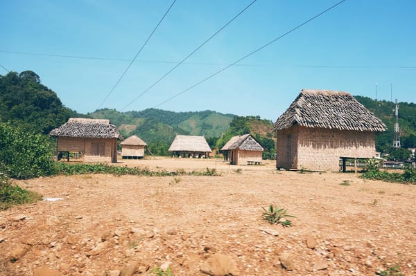 Roadtrip through Vietnam by Motorbike: photo 21