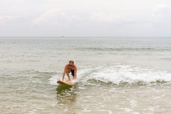 The dreamy island of Koh Ta Kiev: photo 7