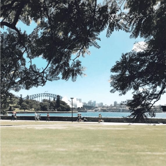 Running Guide: Sydney, Australia