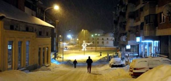 Sjenica: The Serbian Siberia: photo 4