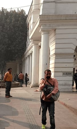 Delhi: tips for a hassle-free holiday: photo 2