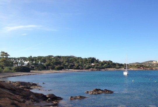 Sounion : Feels like a Greek Island: photo 1
