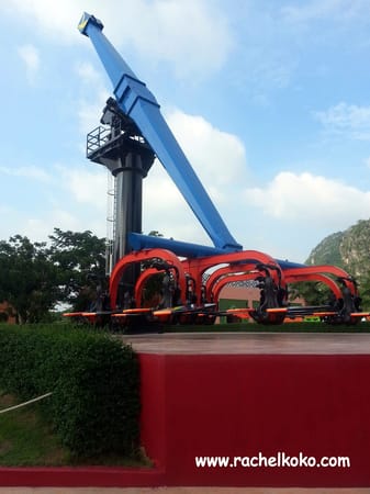 Fascinating Hua Hin, Thailand: photo 13
