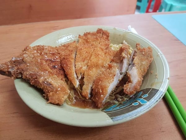 In search for the best Macau famous snacks - Rua do Cunha, Taipa: photo 21