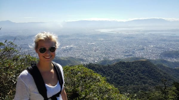 Rio de Janeiro: Nature and culture in a beautiful city: photo 3
