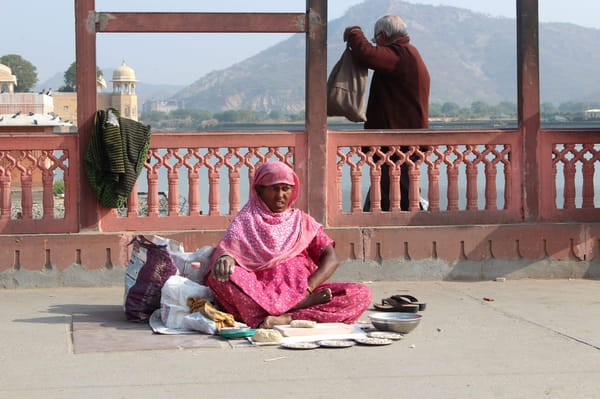 5 Things To Enjoy New Delhi.: photo 2