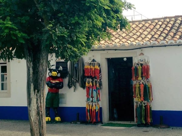 Portugal: The Untouched Coast of Alentejo: photo 5