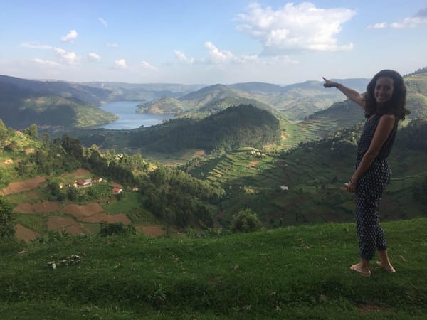 3 THINGS YOU MUST DO IN UGANDA: photo 4