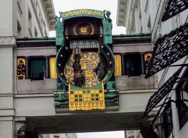Vienna in Three Days: photo 1