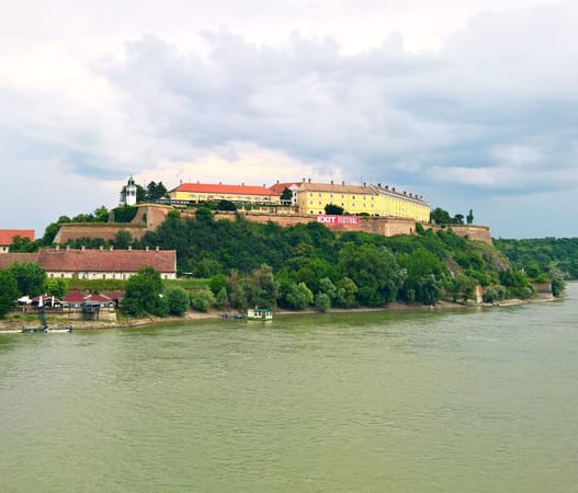 Novi Sad: Things to do and places to visit: photo 2
