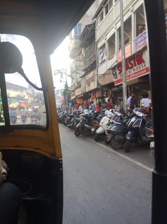 15 Places to Visit in Pune: photo 4