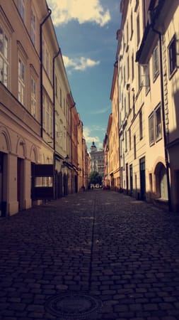 Prague 101: photo 2