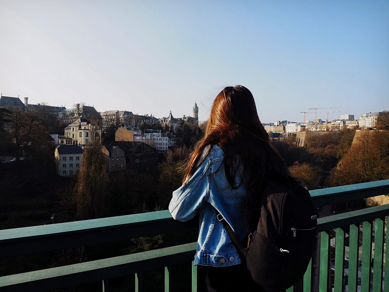 Exploring Luxembourg in a Weekend