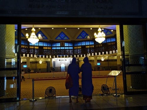 Kuala Lumpur: A City of Diversity: photo 6