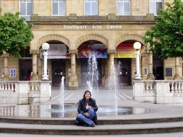 The Best Of Southport In One Day