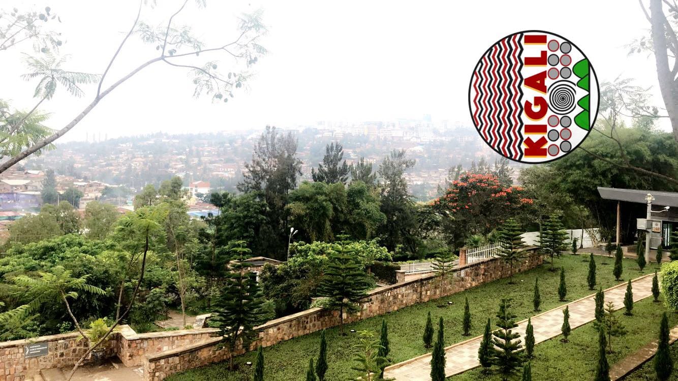 Kigali:The Land Of A Thousand Hills