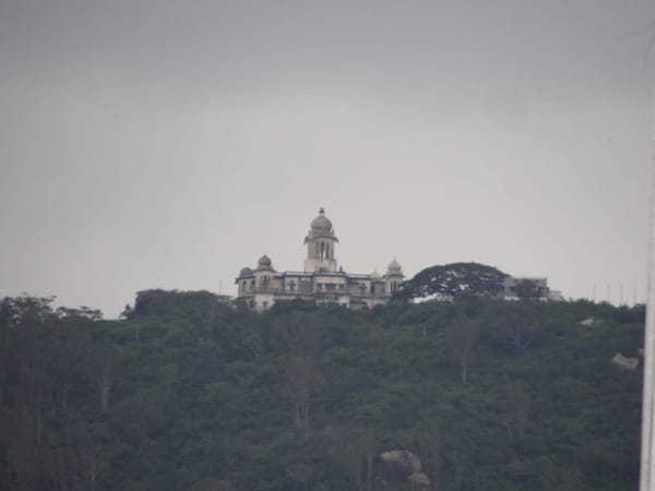 Three Exquisite Monuments of Mysore that should not be missed: photo 2