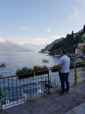 Lake Como and Greenway: photo 21
