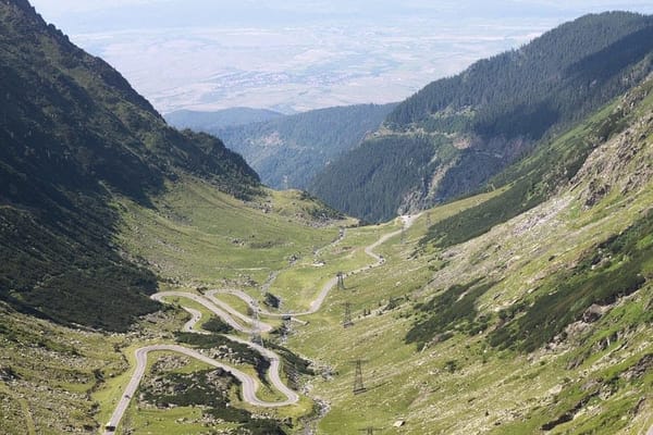 What can you do in Romania: photo 1