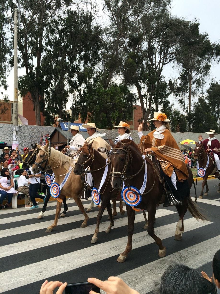 Trujillo: Peru's northern gem