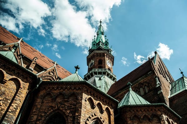 10 tips about travelling in Cracow: photo 2