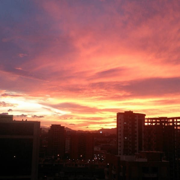 Barquisimeto: charm, culture and breathtaking sunsets