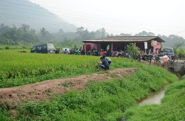 Negeri Sembilan: Where On Earth Is That?: photo 1