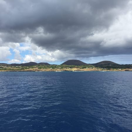 Chile - The mystery of Easter Island: photo 1