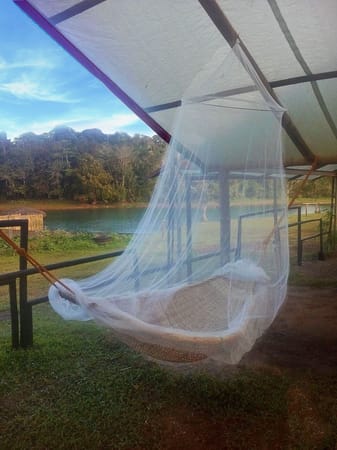 BLOC Camp Site: Laguna’s Hidden Getaway Spot: photo 16