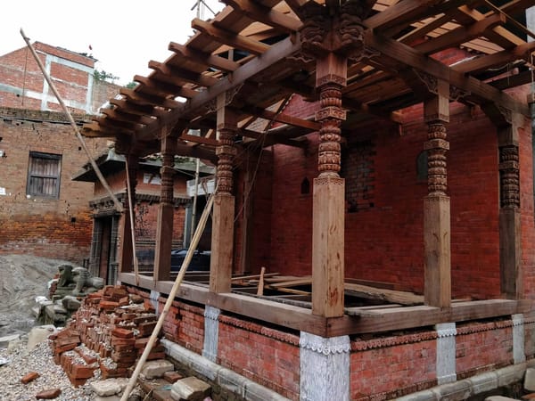9 Reasons Why You Should Visit Bhaktapur: photo 10