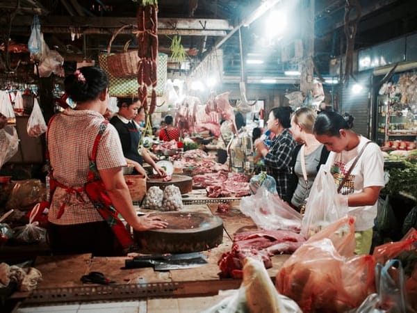 Ten things to know about Cambodia before visiting: photo 4