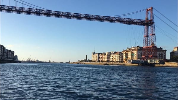 Best places to visit in The Basque Country: photo 7