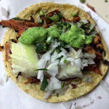 Mexico City: the hottest place to be: photo 6
