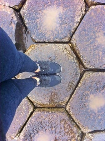 Northern Ireland - Belfast and The Giant's Causeway: photo 10