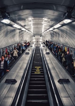 Exploring London: Something for Everyone: photo 1