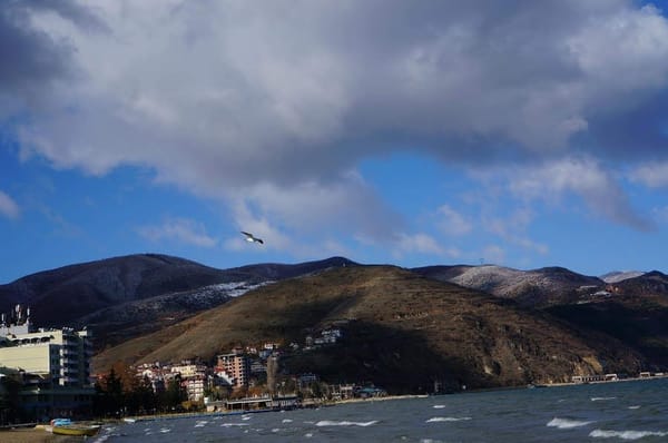 Pogradec, a place that will make you want to come back: photo 5