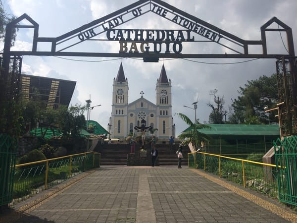Baguio City: From the Eyes of a Local: photo 19