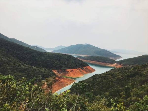 Five Reasons to Make Hong Kong Your Next Holiday Destination: photo 6