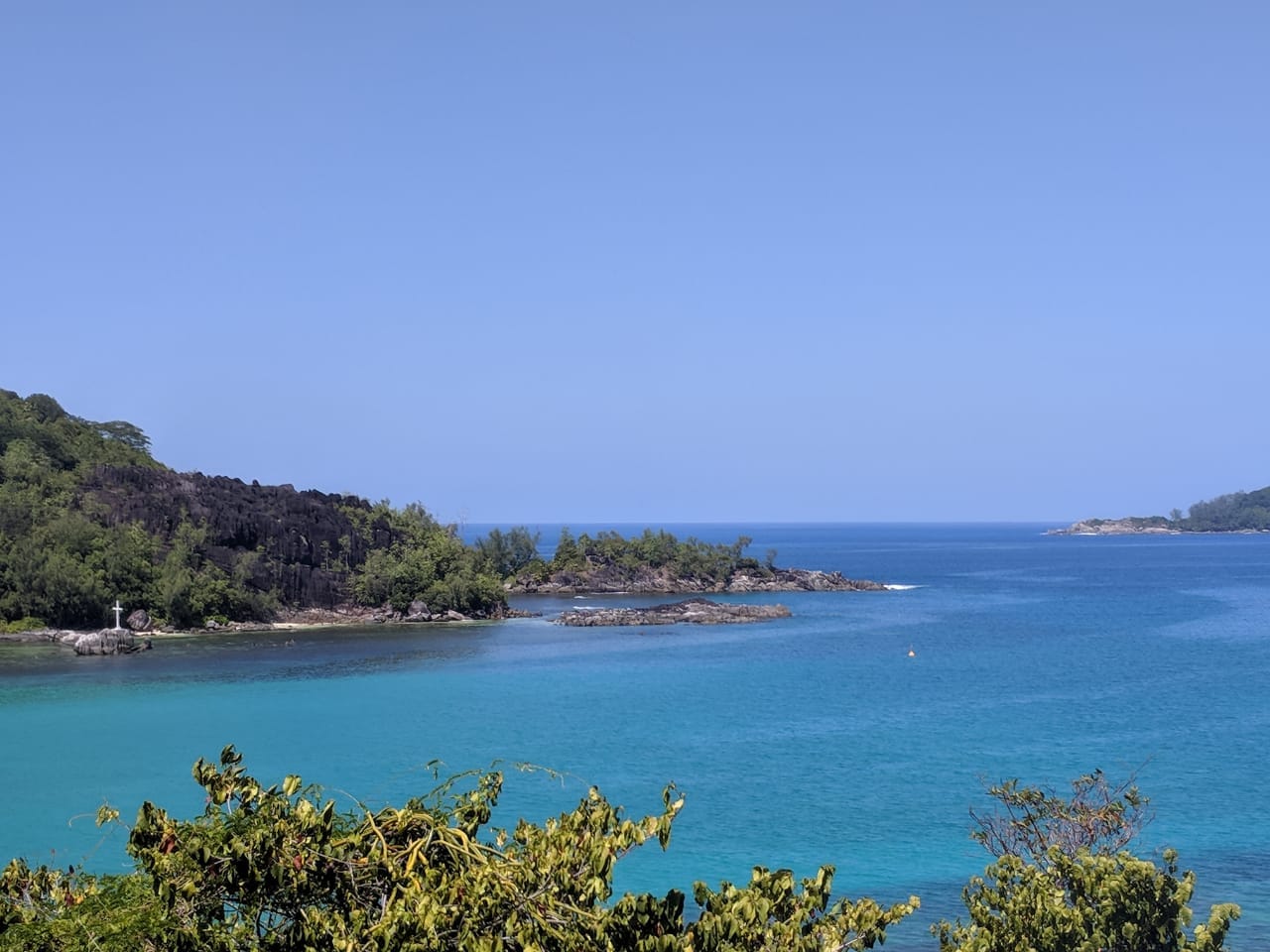 Best Places To Visit In Seychelles