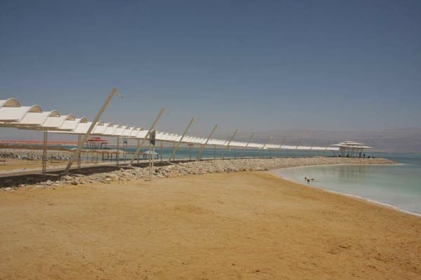 Israel - My top 5 places to visit: photo 7
