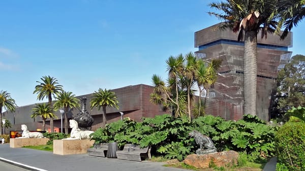 Top Ten Places to Visit In San Francisco: photo 7