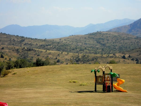 Vacation in Uzbekistan. Why not?: photo 10