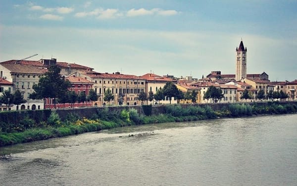 Cities you must visit in northern Italy: photo 3