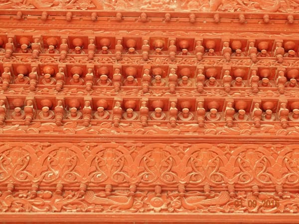 Shekhawati: World's largest Open-air Art Gallery: photo 1