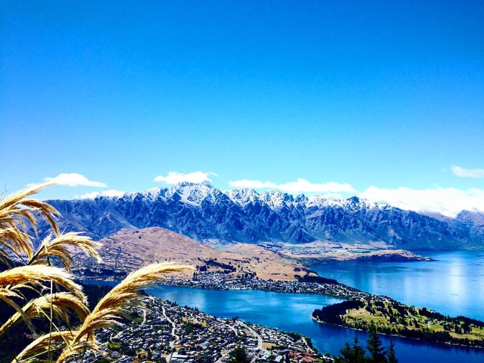 6 things to do in Queenstown - without breaking your budget
