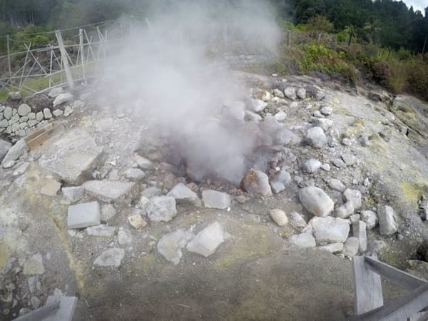 Discover the hidden magic of the AZORES (Portugal): photo 10