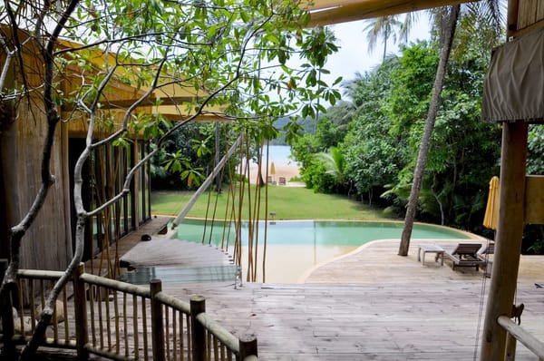 Thailand’s Koh Kood - Rustic Luxury: photo 4