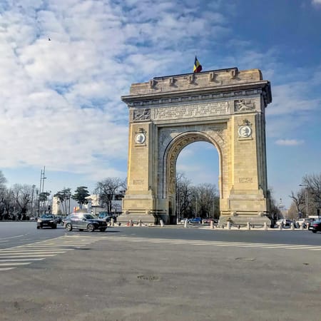 Top 10 Things to do in Bucharest in Spring/Summer: photo 2