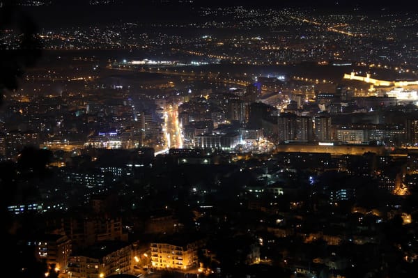 Skopje, City in the heart of the Balkans: photo 12