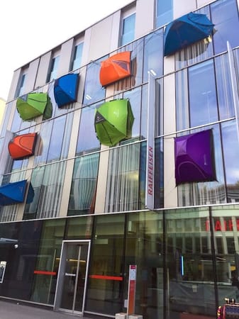 Lausanne – the Olympic Capital: photo 7